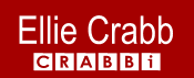 Ellie Crabb logo